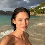 Bianca Balti Instagram – 2024 I ❤️U