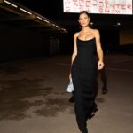 Bianca Balti Instagram – Milan Fashion Week day 3 recap ✨