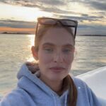 Bianca Balti Instagram - Sundays are for Self-love 💘 #amati