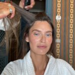 Bianca Balti Instagram - Sundays are for Self-love 💘 #amati