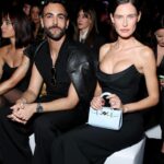 Bianca Balti Instagram – Milan Fashion Week day 3 recap ✨