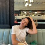 Bianca Balti Instagram - Sundays are for Self-love 💘 #amati