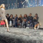 Bianca Balti Instagram – Milan Fashion Week day 3 recap ✨