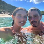 Bianca Balti Instagram – 2024 I ❤️U