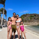 Bianca Balti Instagram – 2024 I ❤️U