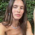 Bianca Balti Instagram - 🍂
