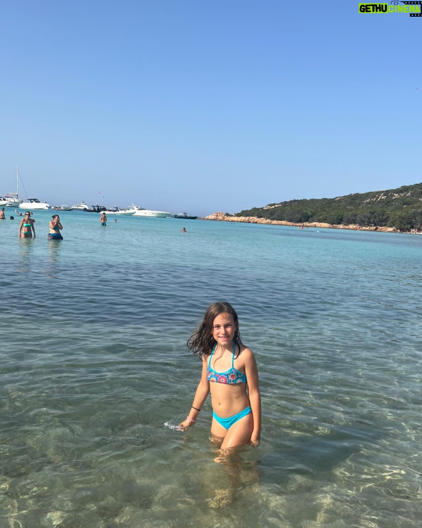 Bianca Balti Instagram - Family vacay coming to an end 💔 so grateful for the memories