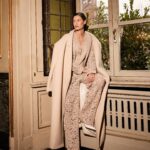 Bianca Balti Instagram - Milan Fashion Week day 3 recap ✨