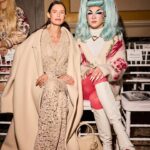 Bianca Balti Instagram - Milan Fashion Week day 3 recap ✨