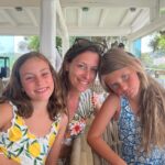 Bianca Balti Instagram - Family vacay coming to an end 💔 so grateful for the memories