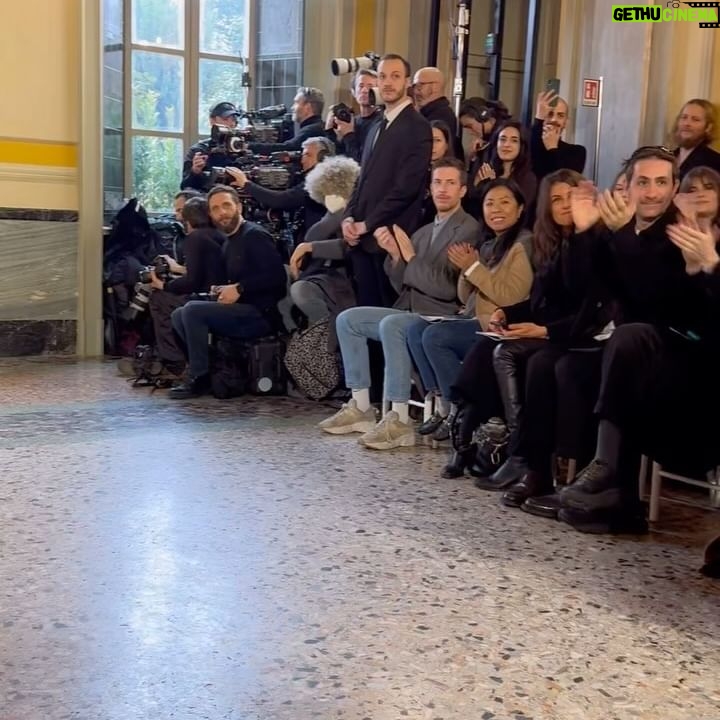 Bianca Balti Instagram - Milan Fashion Week day 3 recap ✨