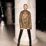 Bianca Balti Instagram – @etro @marcodevincenzo