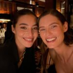 Bianca Balti Instagram - Milan Fashion Week day 3 recap ✨