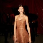 Bianca Balti Instagram - Milan Fashion Week day 2 recap ✨