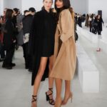 Bianca Balti Instagram - Milan Fashion Week day 2 recap ✨