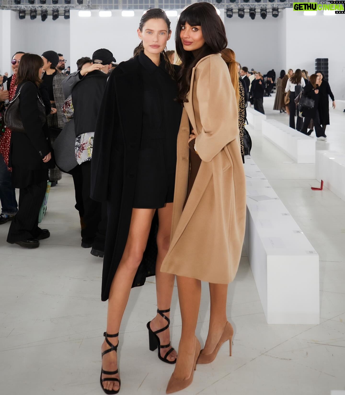 Bianca Balti Instagram - Milan Fashion Week day 2 recap ✨