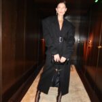 Bianca Balti Instagram -