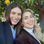Bianca Balti Instagram – I asked Santa to take me home for Christmas and He* did… 🎄❤️🎄