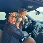 Bianca Balti Instagram – I asked Santa to take me home for Christmas and He* did… 🎄❤️🎄