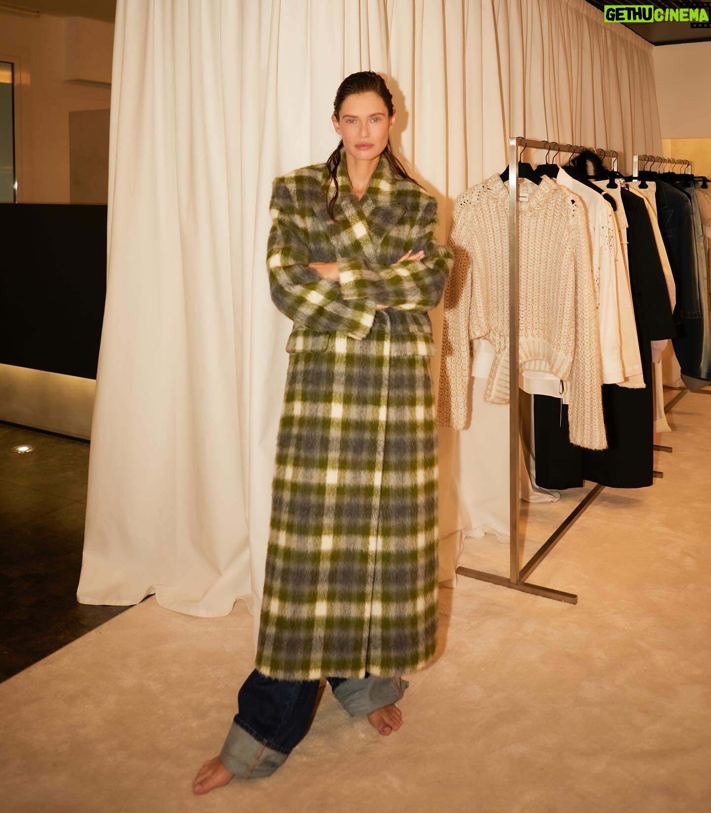 Bianca Balti Instagram - Milan Fashion Week day 2 recap ✨