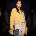 Bianca Balti Instagram - Milan Fashion Week day 1 recap ✨