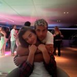 Bianca Balti Instagram – A night to remember 💞