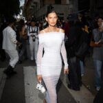 Bianca Balti Instagram - @dolcegabbana 🤍