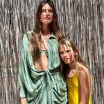 Bianca Balti Instagram – 💛