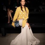 Bianca Balti Instagram - Milan Fashion Week day 1 recap ✨