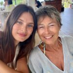 Bianca Balti Instagram – Happy Birthday Mamma ❤️ without you I wouldn’t be here 🫶🏼 ti amo tanto