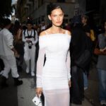 Bianca Balti Instagram - @dolcegabbana 🤍