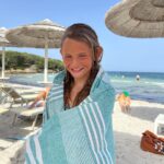 Bianca Balti Instagram – Family vacay 🇮🇹