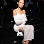 Bianca Balti Instagram - @dolcegabbana 🤍