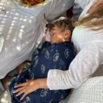 Bianca Balti Instagram – Family vacay 🇮🇹