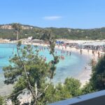 Bianca Balti Instagram – Family vacay 🇮🇹