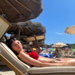 Bianca Balti Instagram – Family vacay 🇮🇹