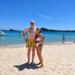 Bianca Balti Instagram – Family vacay 🇮🇹
