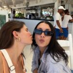 Bianca Balti Instagram – Family vacay 🇮🇹