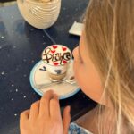 Bianca Balti Instagram – Family vacay 🇮🇹