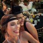 Bianca Balti Instagram – Mom’s night out 🫦