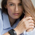 Bianca Balti Instagram - It’s Ferragamo o’clock #ferragamotime @ferragamo @_maximiliandavis_ #ad