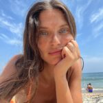 Bianca Balti Instagram – Home 🍬 Home