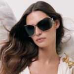 Bianca Balti Instagram - @blumarine eyewear campaign ‘24 #adv
