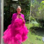 Bianca Balti Instagram – 🦩