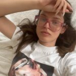 Bianca Balti Instagram - Dump = chi più ne ha più ne metta 💩