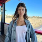 Bianca Balti Instagram - Thankful for a life beyond my wildest dream ✨🫶🏼✨