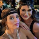 Bianca Balti Instagram – Mom’s night out 🫦