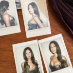 Bianca Balti Instagram - Thank you @dolcegabbana for having me at the @baby2baby gala. Baby2Baby is hands down the coolest charity for providing diapers and other necessities for babies in the US and around the world 🫶🏼