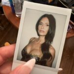 Bianca Balti Instagram - Thank you @dolcegabbana for having me at the @baby2baby gala. Baby2Baby is hands down the coolest charity for providing diapers and other necessities for babies in the US and around the world 🫶🏼