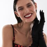 Bianca Balti Instagram - LOVE YOUR SELF! Love is action, not words. When I chose to undergo a double mastectomy last year to substantially reduce my risk of contracting breast cancer, I felt empowered by this act of self love. Whenever I make time for my health, whether physical or mental, whether in the small daily actions or during the hardships of life, I’m giving true meaning to my existence. I used to think that making time for myself was selfish, but I came to realize that without taking care of me I can’t take care of nobody else; and as a parent I don’t have that luxury. It’s the new year, girls, it’s the time for new resolutions. Let’s invest in ourselves. Let’s give ourselves time, space, boundaries, and ultimately some love! Fotógrafo: @rociorramos Realización: @barbaragarralda Maquillaje: @bianca__marzocchi Peluquería: @vickymarcosg para Sebastián profesional Manicura: @lucerohurtadonails Entrevista: @saiz_claudia
